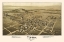 Picture of TOPTON PENNSYLVANIA - FOWLER 1893 