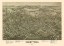 Picture of UNIONTOWN PENNSYLVANIA - FOWLER 1897 