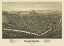 Picture of WAYNESBURG PENNSYLVANIA - FOWLER 1897 
