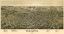 Picture of WASHINGTON PENNSYLVANIA - FOWLER 1897 