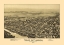Picture of WEST BETHLEHEM PENNSYLVANIA - FOWLER 1894 