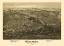 Picture of WILMERDING PENNSYLVANIA - MOYER 1897 