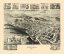Picture of WILLIAMSBURG PENNSYLVANIA - FOWLER 1906 