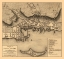 Picture of NEWPORT RHODE ISLAND - BLASKOWITZ 1777 