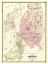 Picture of NEWPORT RHODE ISLAND - DRIPPS 1870 