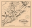 Picture of CHARLESTON SOUTH CAROLINA - BLUNT 1862 