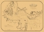 Picture of CHARLESTON HARBOR SOUTH CAROLINA - ELLIOT 1861 