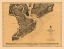 Picture of CHARLESTON DEFENSES - US ARMY 1860 
