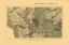 Picture of CHARLESTON HARBOR SOUTH CAROLINA - ADAMS 1860 