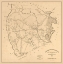Picture of DARLINGTON COUNTY SOUTH CAROLINA - TANNER 1825 