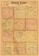 Picture of HANSON COUNTY SOUTH DAKOTA - PETERSON 1893 