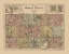 Picture of HAMLIN COUNTY SOUTH DAKOTA - PETERSON 1897 