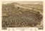 Picture of CHATTANOOGA TENNESSEE - WELLGE 1886 