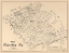 Picture of BURLESON COUNTY TEXAS - WALSH 1879 