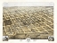 Picture of DENISON TEXAS - PEARCE 1873 