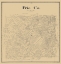 Picture of FRIO COUNTY TEXAS - BEAUMONT 1893 