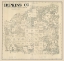 Picture of HOPKINS COUNTY TEXAS - THIELEPAPE 1885 