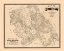 Picture of HILL COUNTY TEXAS - CRAIG 1886 