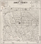 Picture of JONES COUNTY TEXAS -1880