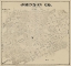Picture of JOHNSON COUNTY TEXAS -1887