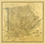 Picture of KENDALL COUNTY TEXAS - ROSENBERG 1879 