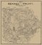 Picture of KENDALL COUNTY TEXAS - GILES 1899 
