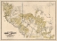 Picture of KINNEY COUNTY TEXAS - GAST 1884 