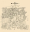 Picture of LLANO COUNTY TEXAS - WALSH 1879 