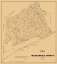 Picture of MATAGORDA COUNTY TEXAS - WALSH 1879 