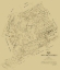 Picture of MILAM COUNTY TEXAS - WALSH 1879 