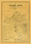 Picture of MONTAGUE COUNTY TEXAS - ROSENBERG 1858 