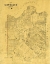 Picture of MONTAGUE COUNTY TEXAS - STAKEMAN 1868 