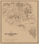 Picture of NACOGDOCHES COUNTY TEXAS - WALSH 1881 
