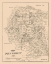 Picture of POLK COUNTY TEXAS - WALSH 1879 