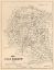 Picture of POLK COUNTY TEXAS - WALSH 1879 