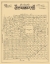 Picture of ROBERTS COUNTY TEXAS - HALL 1888 