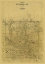 Picture of RUNNELS COUNTY TEXAS - BROWN 1867 