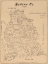 Picture of SABINE COUNTY TEXAS - WALSH 1879 