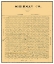 Picture of SHERMAN COUNTY TEXAS - BEAUMONT 1889 