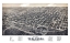 Picture of TEXARKANA TEXAS - WELLGE 1888 