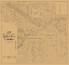 Picture of TOM GREEN COUNTY EAST TEXAS - MCGAUGHEY 1894 