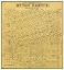 Picture of UPTON COUNTY TEXAS - BLAU 1889 