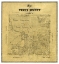 Picture of YOUNG COUNTY TEXAS - FINERNEY 1880 