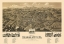 Picture of BEDFORD VIRGINIA - PERRY 1891