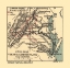 Picture of CIVIL WAR CAMPAIGN VIRGINIA - JOERG 1862