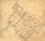 Picture of FREDERICK COUNTY VIRGINIA - 1860