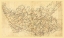 Picture of HANOVER COUNTY VIRGINIA - STRONG 1860