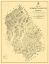 Picture of MADISON COUNTY VIRGINIA - HOTCHKISS 1866