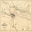 Picture of RICHMOND VIRGINIA - SHELL 1864