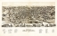 Picture of ROANOKE VIRGINIA - 1891